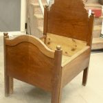 833 6260 CHILDRENS BED